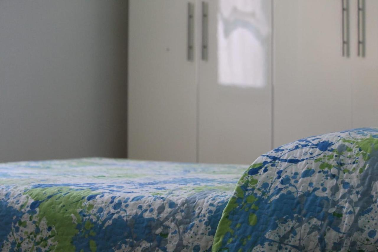 Eleonora'S Home Αόστα Εξωτερικό φωτογραφία